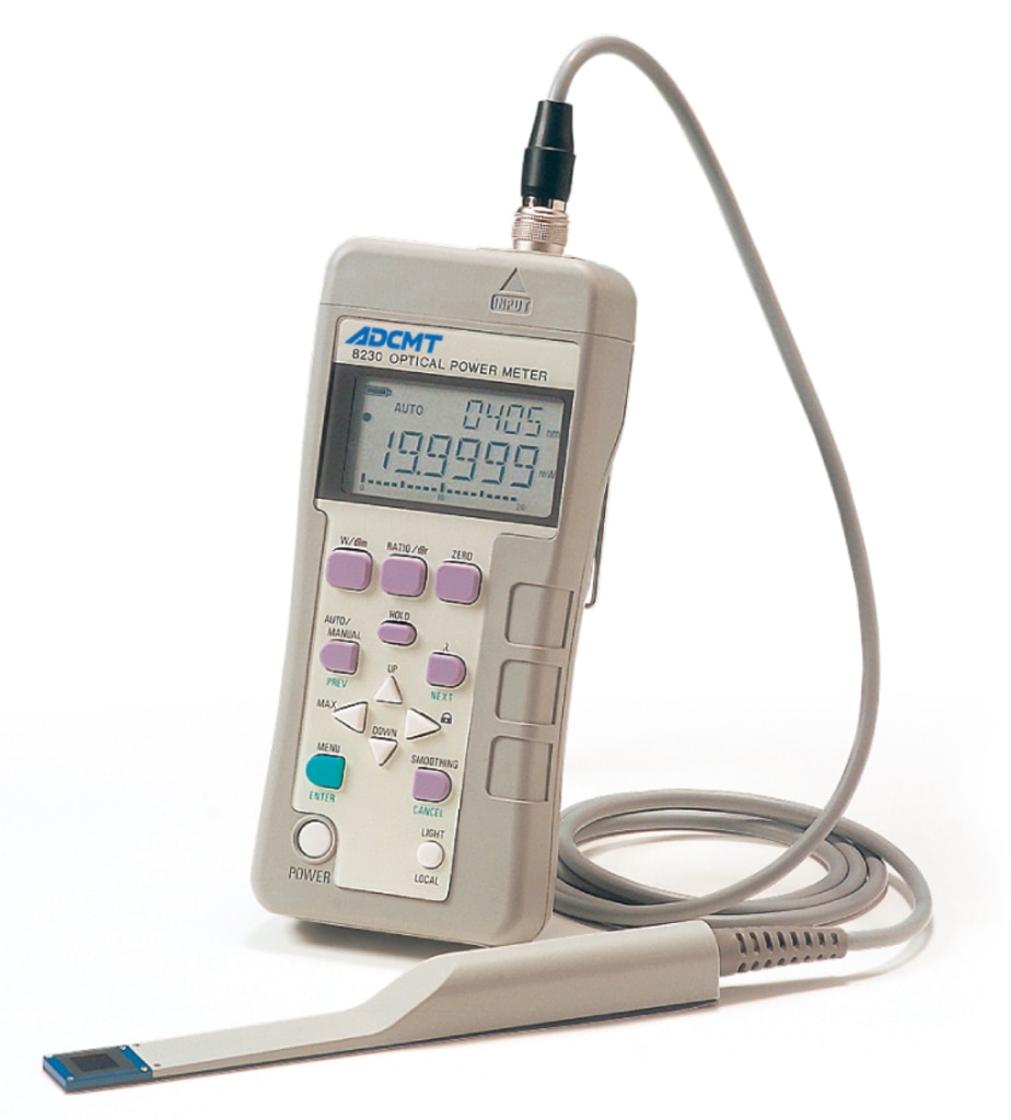 8230 | ADC Corporation