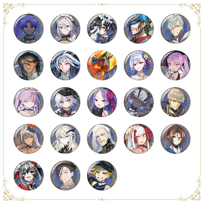 グッズ情報 | GOODS | Fate/Grand Order Fes. 2025 ～10th Anniversary～