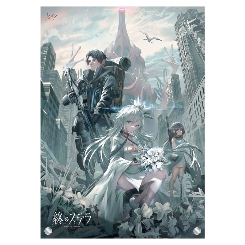 ビジュアルアーツ冬フェス2023 ＋ コミケ103特設サイト｜トップページ