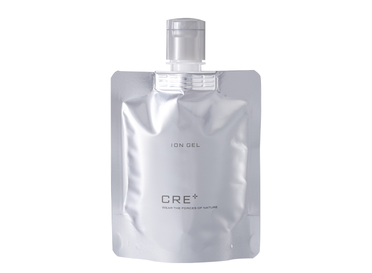 ミネラルKSイオンゲル - フローフシストア