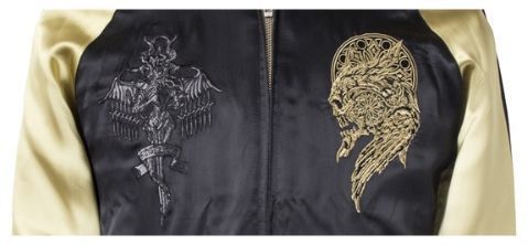 限定 ルシス王の紋章 バンダナ ファイナルファンタジーXV FlNALFANTASY