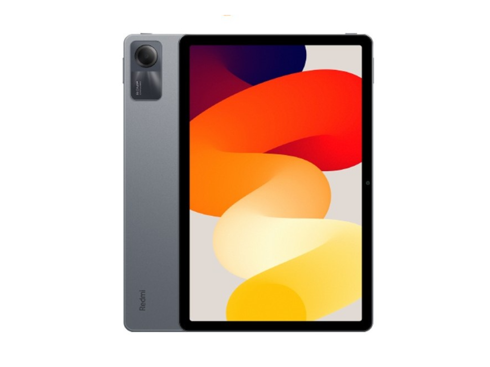 Xiaomi Redmi Pad Se 8/256 GB Tablet (Xiaomi Türkiye Garantili