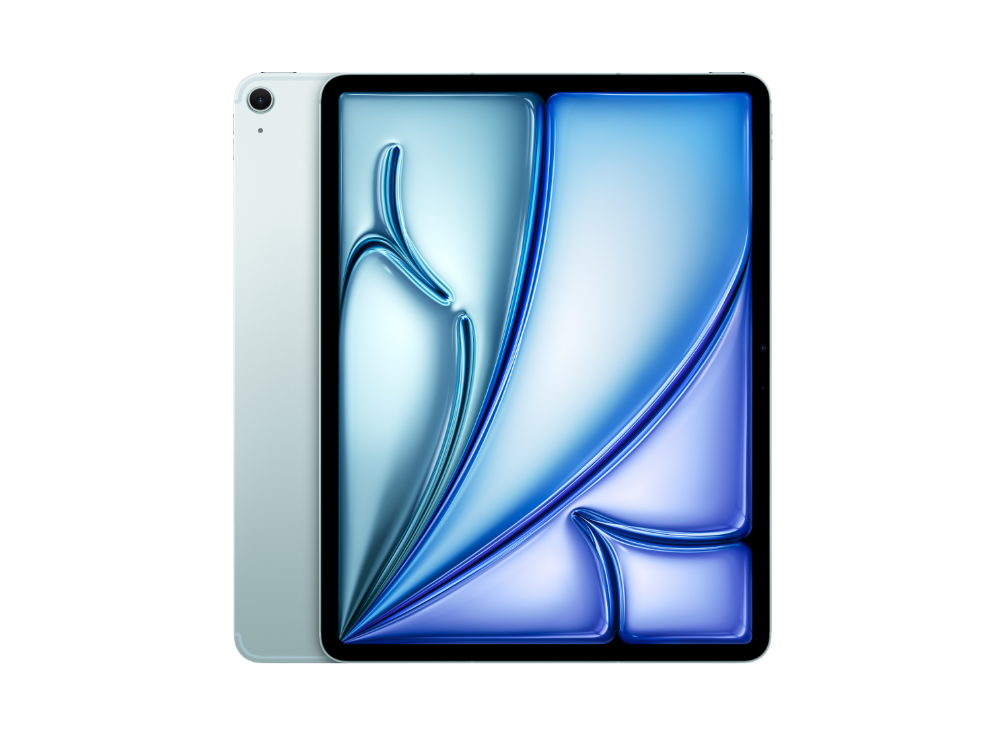 Apple iPad Air M2 11 inç 6.Nesil Wi-Fi + Cellular 256 GB Fiyatı