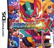 Mega Man ZX - Nintendo DS (2SF) Music - Zophar's Domain