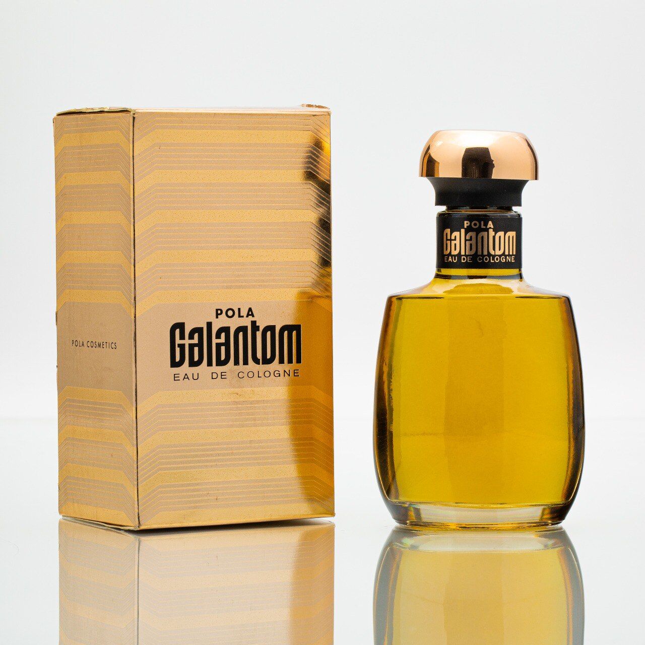 ポーラ ギャラントムⅡ オーデコロン ビジネスタイム 2個セット 新品未