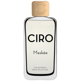 Maskee Parfums Ciro perfume - a fragrance for women and men 2018