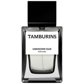 Unknown Oud Tamburins perfume - a fragrance for women and men 2022