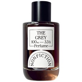 The Grey Nonfiction perfume - a new fragrance for women and men 2024