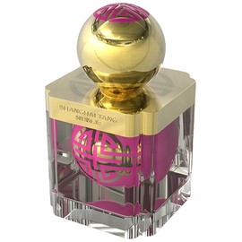 Rose Silk Shanghai Tang perfume - a fragrance for women 2014