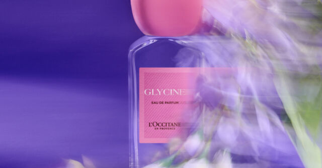 Glycine L'Occitane en Provence 香水- 一款2024年新的中性香水