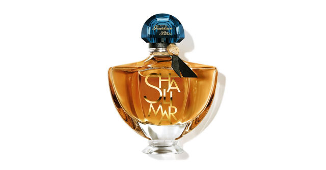 Shalimar Eau de Toilette Guerlain 香水- 一款1925年女用香水