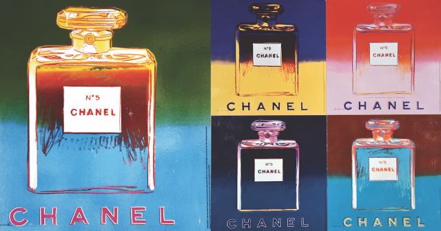Cristalle Eau de Toilette Chanel 香水- 一款1974年女用香水