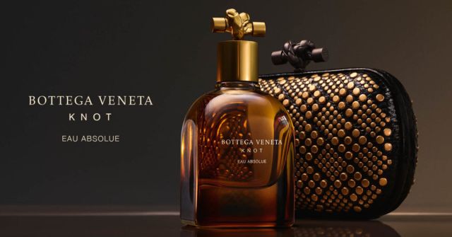 Parco Palladiano V: Lauro Bottega Veneta 香水- 一款2016年中性香水