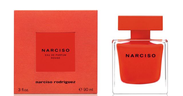 Narciso Poudree Narciso Rodriguez 香水- 一款2016年女用香水
