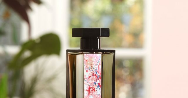 Un Air de Bretagne L'Artisan Parfumeur 香水- 一款2017年中性香水