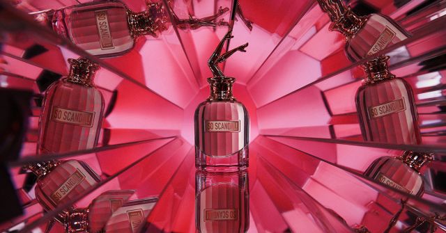 So Scandal! Jean Paul Gaultier 香水- 一款2020年女用香水