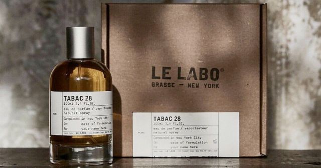Cuir 28 Dubai Le Labo perfume - a fragrance for women and men 2013