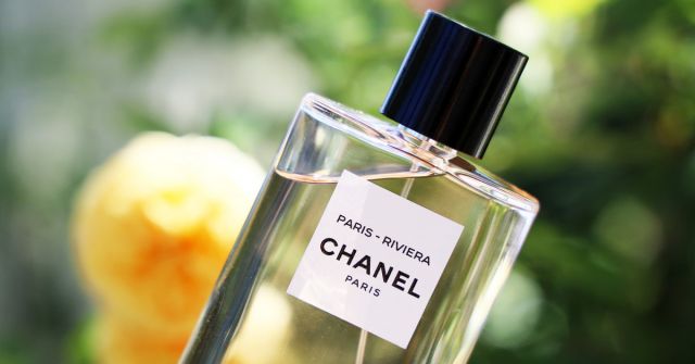 Paris – Riviera Chanel perfume - a fragrance for women and men 2019