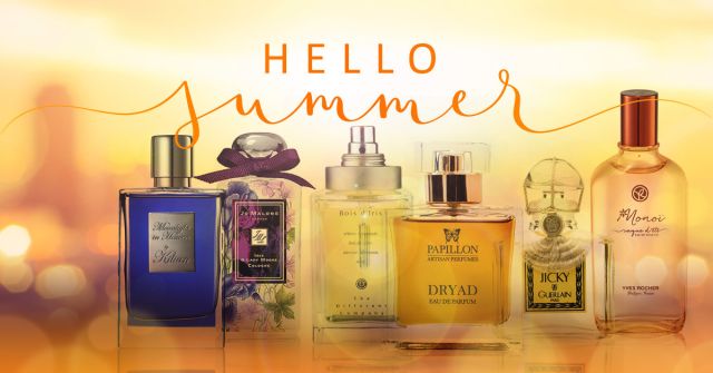 Une Fleur de Chanel Chanel perfume - a fragrance for women 1998