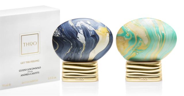 Up To The Moon The House of Oud perfume - a fragrance for women