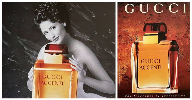 L'Arte di Gucci Gucci perfume - a fragrance for women 1991