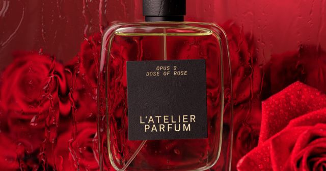 Rose And Me Coreterno perfume - a fragrance for women and men 2019