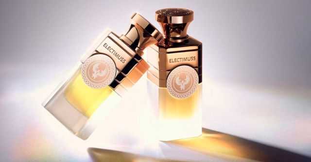 Capua Electimuss perfume - a fragrance for women and men 2020