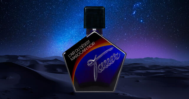 01 Le Maroc Pour Elle Tauer Perfumes perfume - a fragrance for