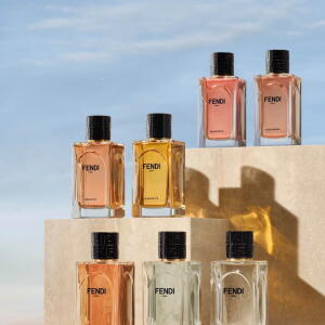 Casa Grande Fendi perfume - a fragrance for women and men 2024