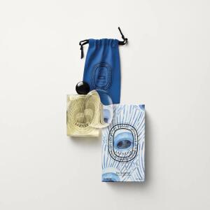 Lazulio Diptyque perfume - a new fragrance for women and men 2025