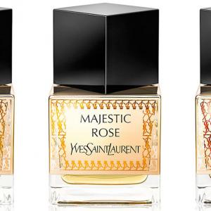 Supreme Bouquet Yves Saint Laurent 香水- 一款2013年中性香水