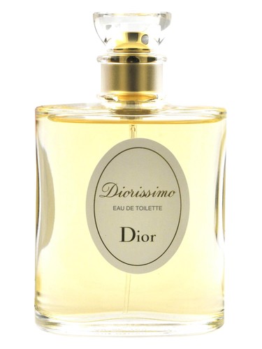 Diorissimo Dior 香水- 一款1956年女用香水