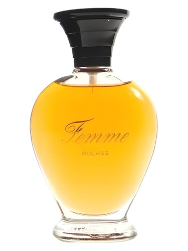 Femme Rochas Rochas 香水- 一款1944年女用香水