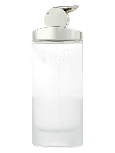 Image Woman Cerruti perfume - a fragrance for women 2000