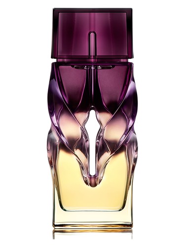 Trouble in Heaven Christian Louboutin perfume - a fragrance for