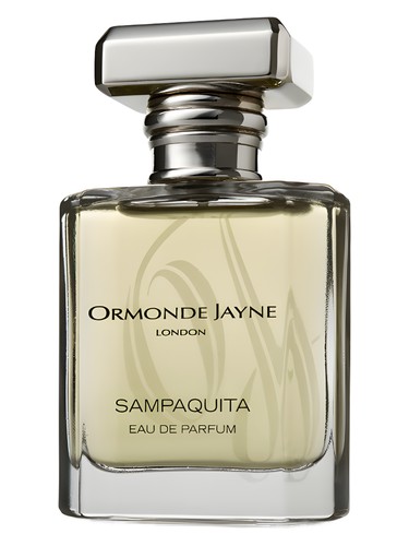 Sampaquita Ormonde Jayne perfume - a fragrance for women and men 2004