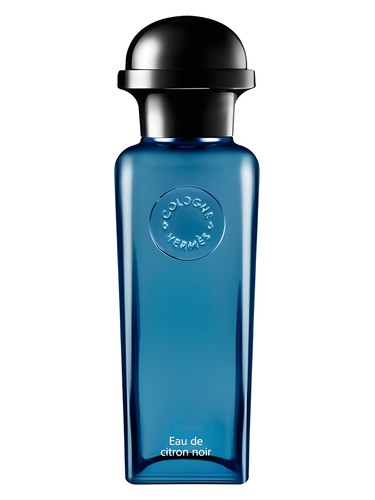 Eau de Citron Noir Hermès perfume - a fragrance for women and men