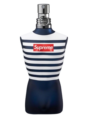 Le Male Supreme Edition Jean Paul Gaultier colonie - un parfum de