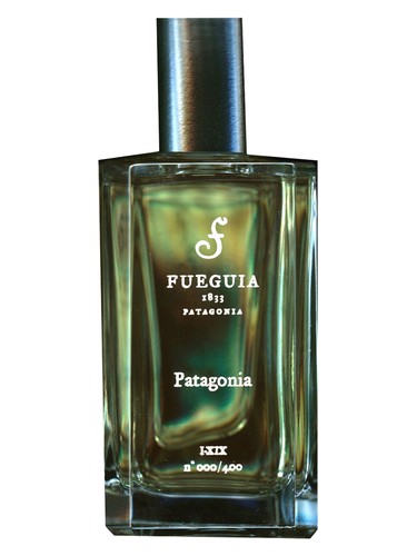 Patagonia Fueguia 1833 perfume - a fragrance for women and men 2018