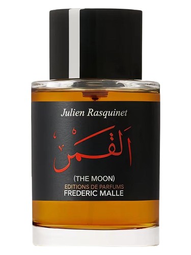 The Moon Frederic Malle perfume - a fragrance for women and men 2019