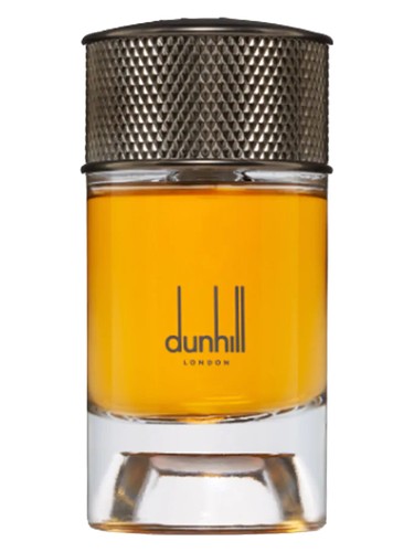 Moroccan Amber Alfred Dunhill cologne - a fragrance for men 2019