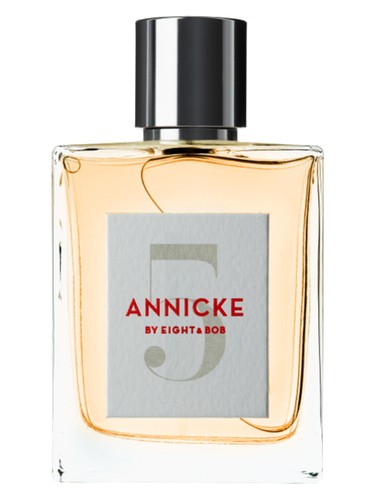 Annicke 5 EIGHT & BOB perfume - a fragrance for women 2019