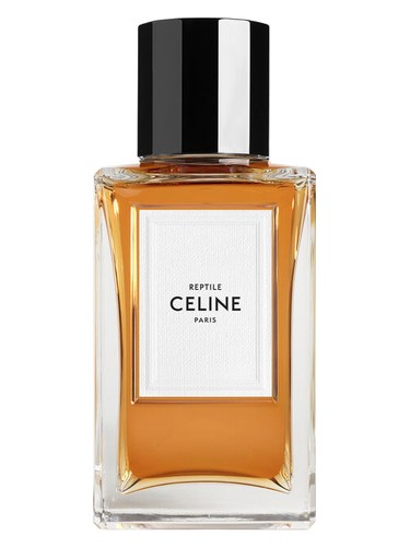 Reptile Celine perfume - a fragrance for women and men 2019