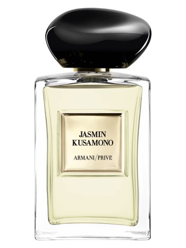 Jasmin Kusamono Giorgio Armani perfume - a fragrance for women 2020