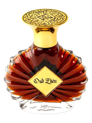 Oud Zhen Areej Le Doré perfume - a fragrance for women and men 2021