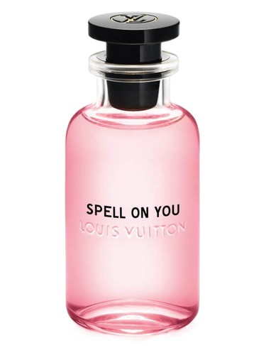 Spell On You Louis Vuitton parfum - un parfum de dama 2021