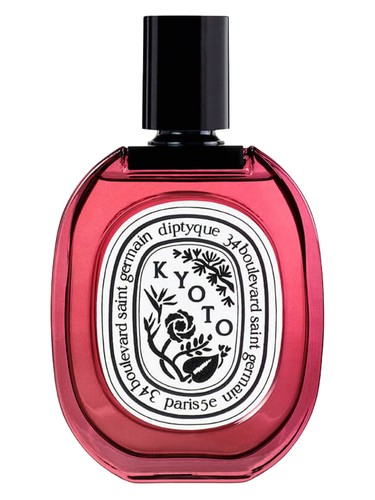 Kyoto Diptyque perfume - a fragrance for women and men 2021