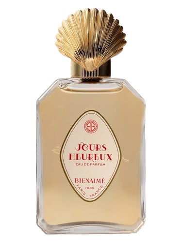 Jours Heureux Bienaimé perfume - a fragrance for women and men