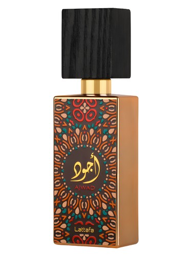Ajwad Lattafa Perfumes parfum - un parfum unisex 2021