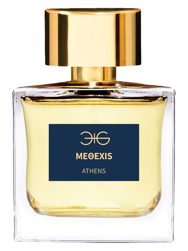 Methexis Manos Gerakinis perfume - a fragrance for women and men 2022